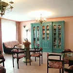 Torre Cristina Hotel 2*