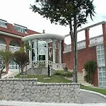 Torre Cristina Hotel 2*