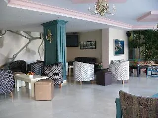 Torre Cristina נוחה