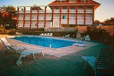 Torre Cristina Hotel