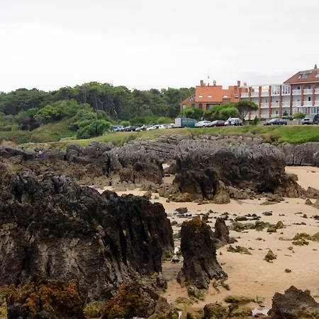 Torre Cristina 2* Noja