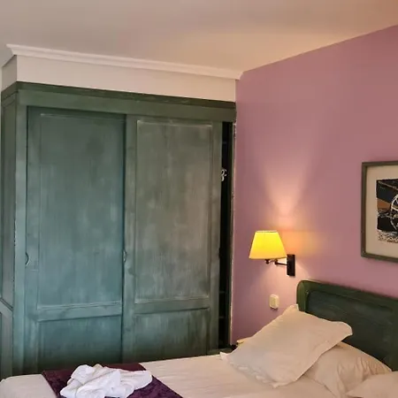 Hotel Torre Cristina Noja