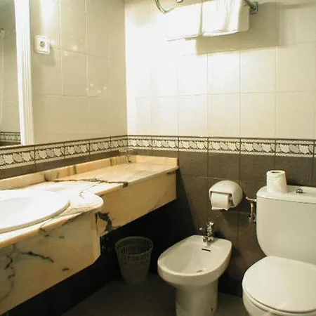 Hotel Torre Cristina