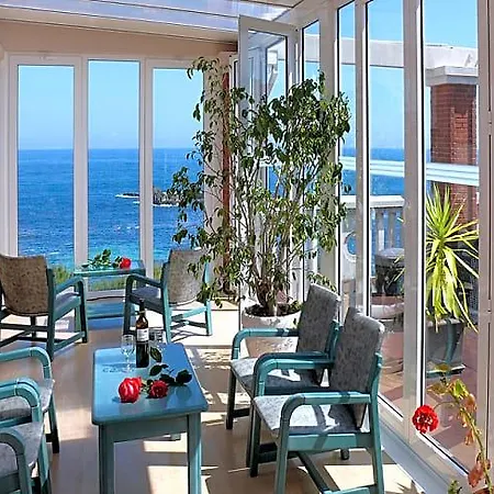 מלון Torre Cristina