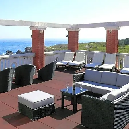 Hotel Torre Cristina