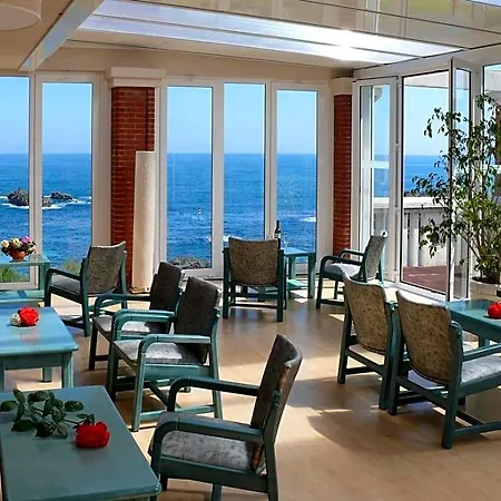 Torre Cristina Hotel 2*