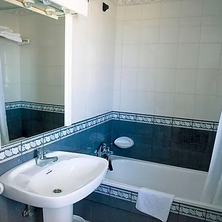 Hotel Torre Cristina Noja