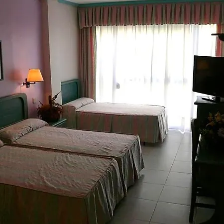 Hotel Torre Cristina 2*
