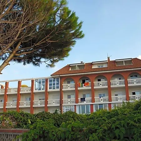 Torre Cristina Hotel Noja