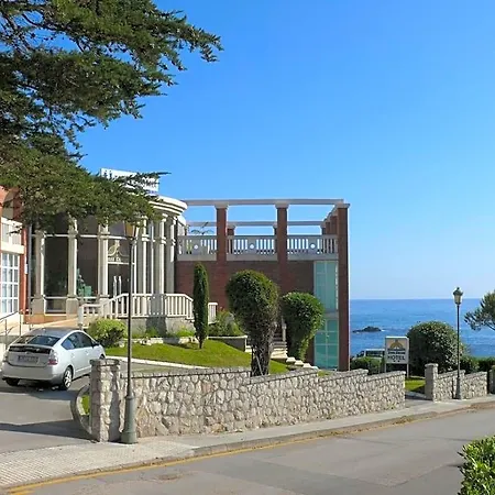 Torre Cristina Hotel 2*