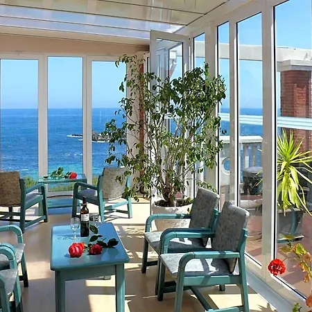 Torre Cristina Hotel Noja