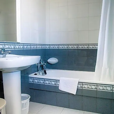 Torre Cristina Hotel 2*