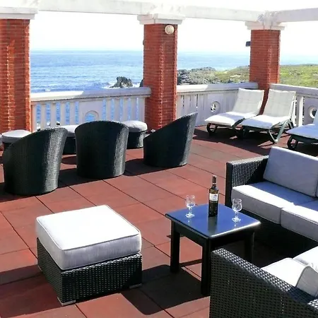 Torre Cristina Hotel Noja