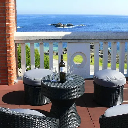 Torre Cristina Hotell