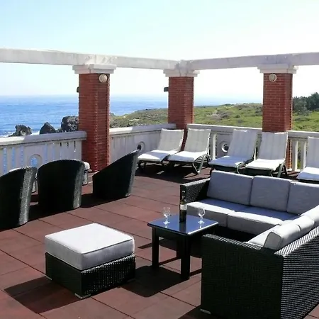 Torre Cristina 2* Noja