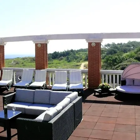 Hotel Torre Cristina