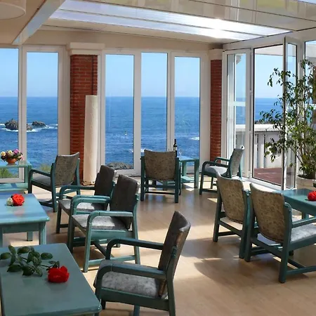 Torre Cristina Hotell 2*