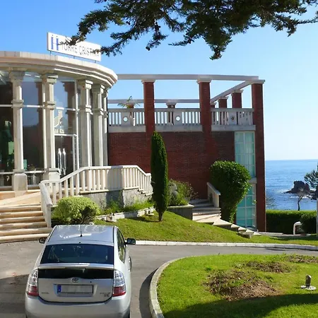 Torre Cristina Hotel Noja