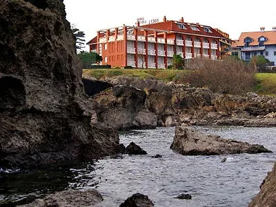 Hotel Torre Cristina Noja
