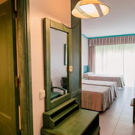 Hotel Torre Cristina Noja