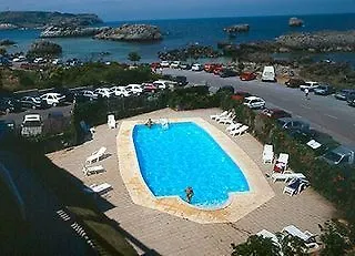Hotel Torre Cristina Noja