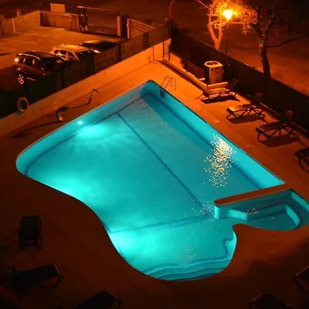 Torre Cristina Hotel 2*