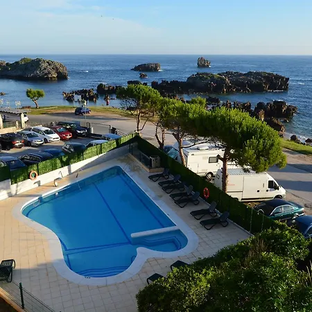 Torre Cristina Hotel 2*