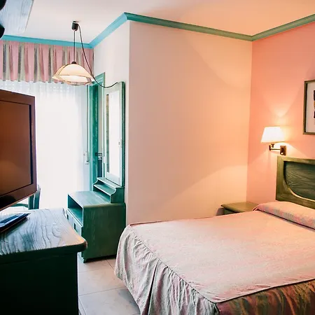 Hotel Torre Cristina 2*