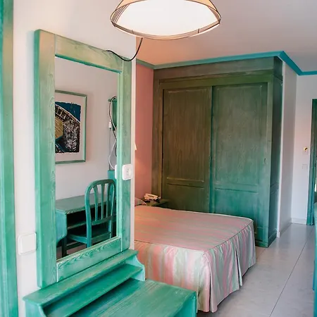 Torre Cristina Hotel Noja