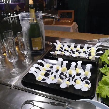 Torre Cristina Hotel 2*