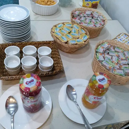 Torre Cristina Hotel Noja