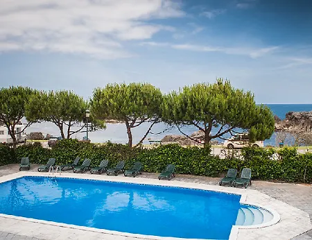 Hotel Torre Cristina Noja