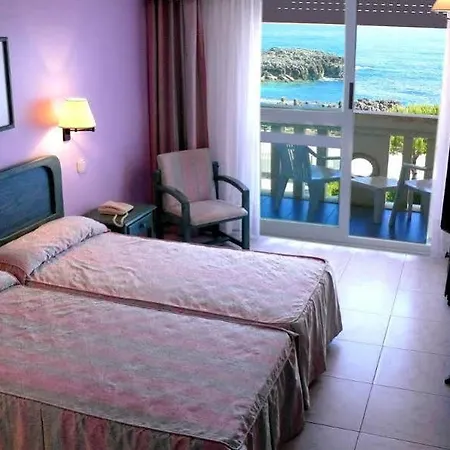 Torre Cristina Hotel