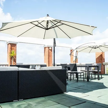 Hotel Torre Cristina Noja