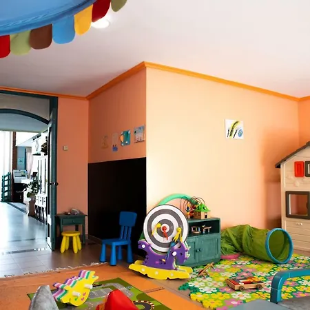 Torre Cristina Hotel