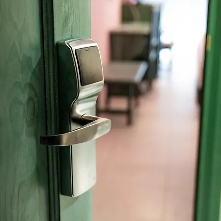 Torre Cristina Hotel Noja