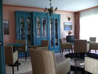 ホテル Torre Cristina 2*