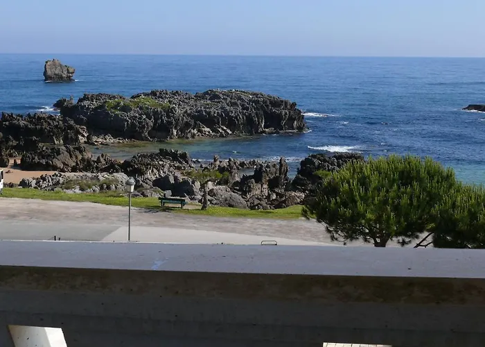 ホテル Torre Cristina