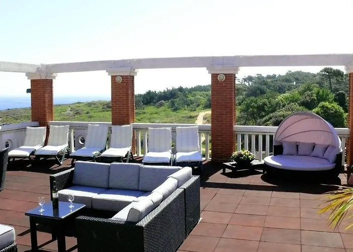 Hotel Torre Cristina