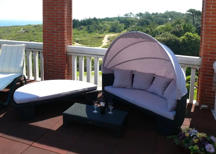 Torre Cristina נוחה