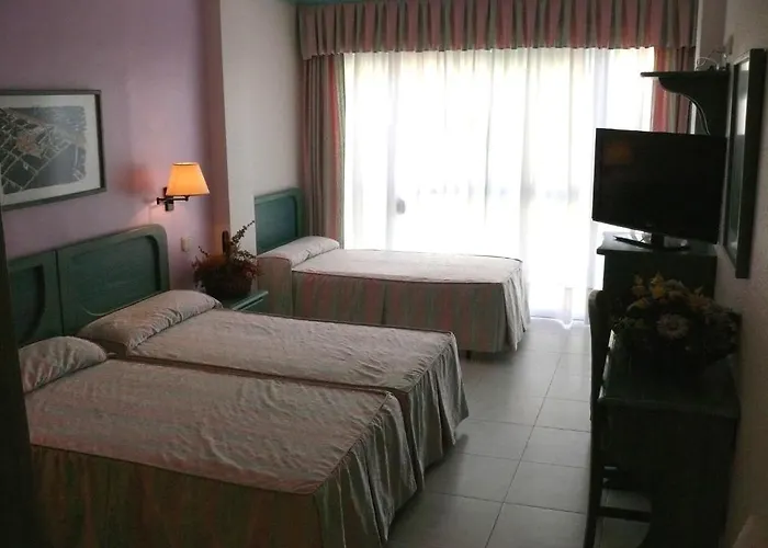 Torre Cristina Hotel