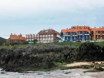 מלון Torre Cristina 2*