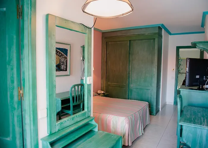 Torre Cristina מלון נוחה