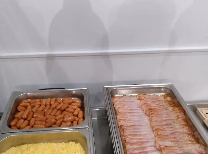 Torre Cristina ノハ