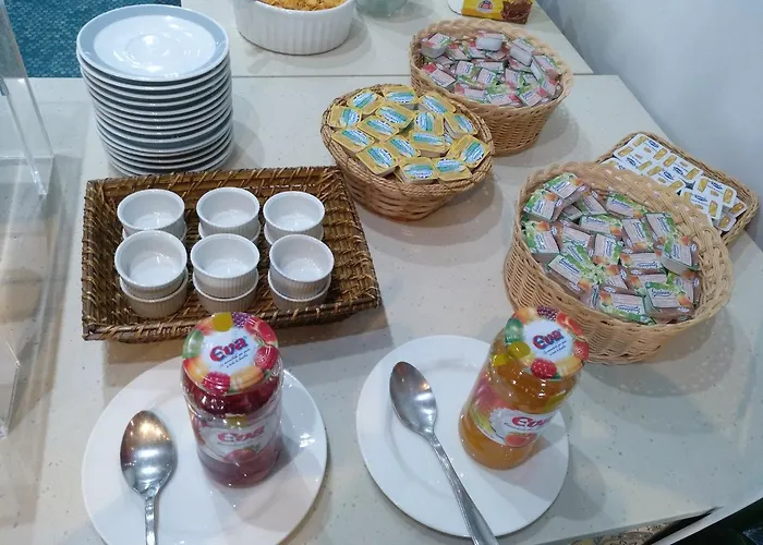 Torre Cristina מלון נוחה