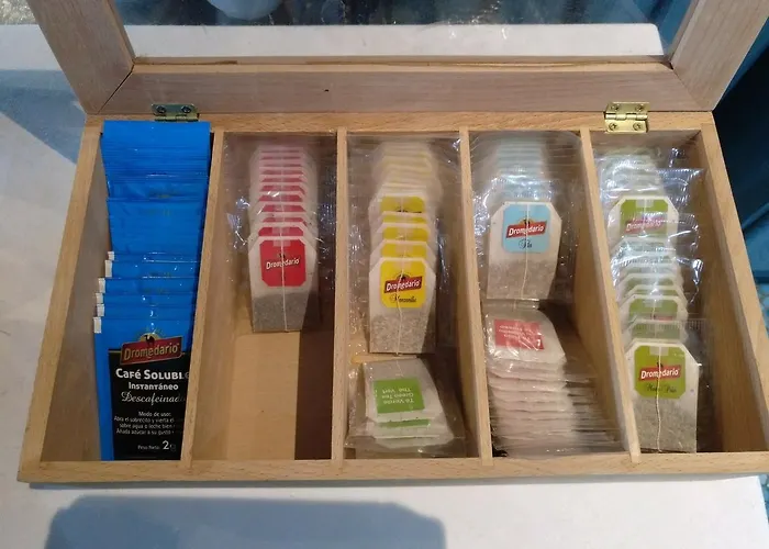 מלון Torre Cristina 2*