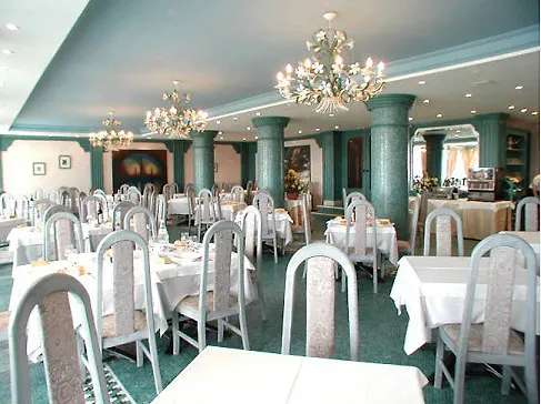 Torre Cristina ノハ