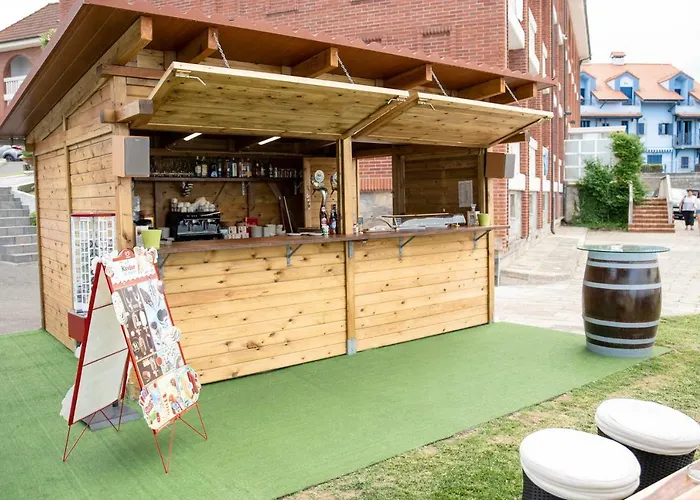 Torre Cristina ノハ