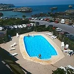 מלון Torre Cristina נוחה