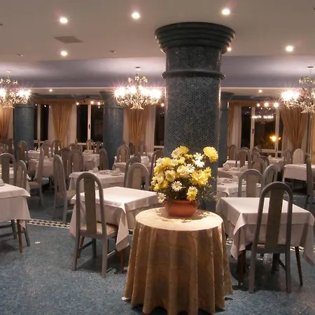 מלון Torre Cristina